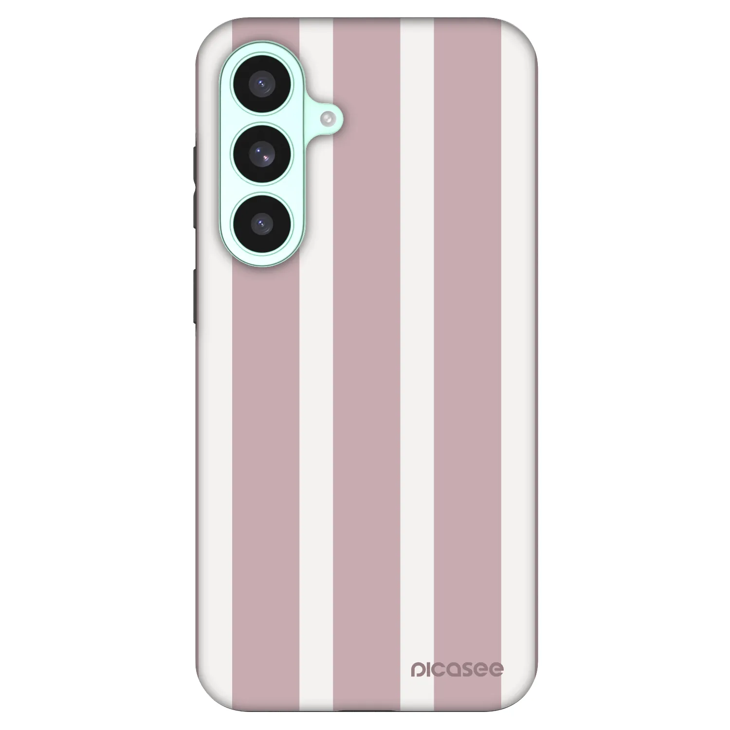 Picasee Fashion Case PowerShare pro Samsung Galaxy S26 FE - Velvet sun