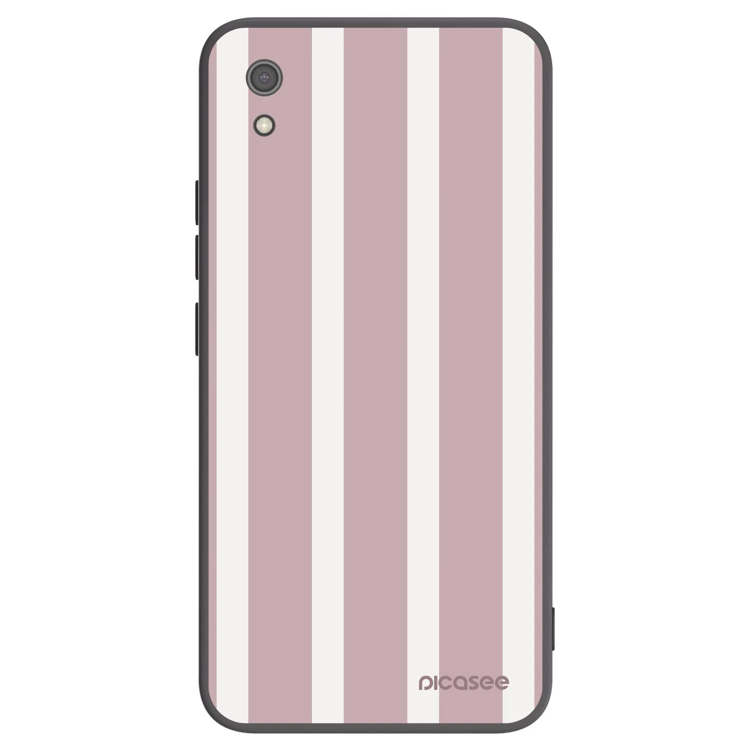 Picasee silikonski črni ovitek za Xiaomi Redmi 7A - Velvet sun