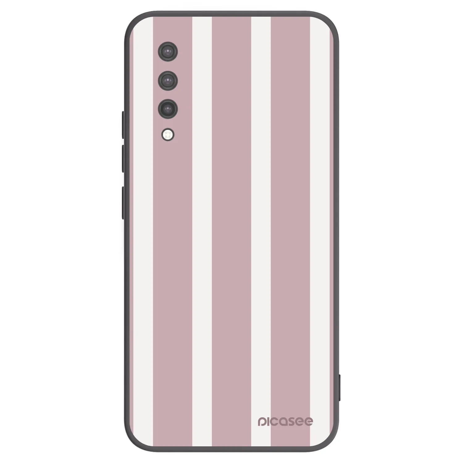 Picasee silikonski črni ovitek za Xiaomi Mi 9 Lite - Velvet sun