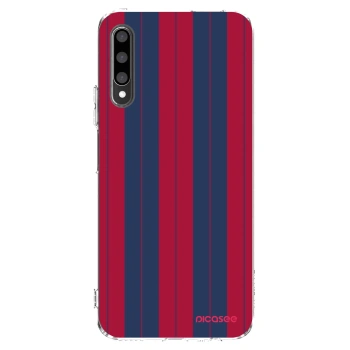 Picasee silikonski prozorni ovitek za Honor 9X Pro - Yacht club