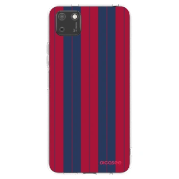 Picasee silikonski prozorni ovitek za Huawei Y5P - Yacht club