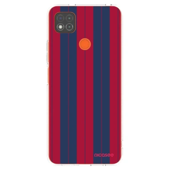 Picasee silikonski prozorni ovitek za Xiaomi Redmi 9C - Yacht club