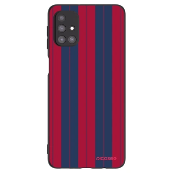 Ovitek za Samsung Galaxy M31s - Yacht club