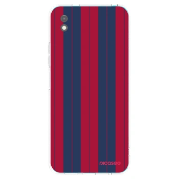 Picasee silikonski črni ovitek za Xiaomi Redmi 9A - Yacht club