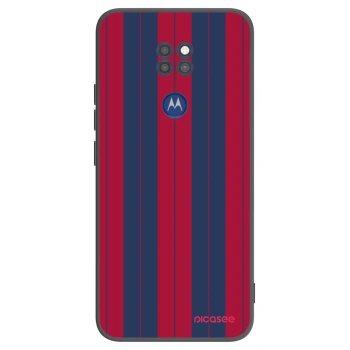 Ovitek za Motorola Moto G9 Play - Yacht club