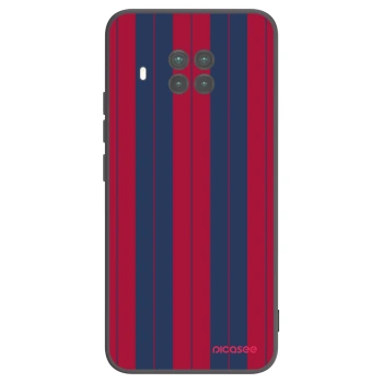 Picasee silikonski črni ovitek za Xiaomi Mi 10T Lite - Yacht club