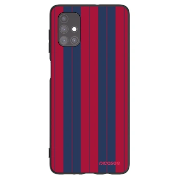 Ovitek za Samsung Galaxy M51 M515F - Yacht club