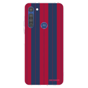 Ovitek za Motorola Moto G8 - Yacht club