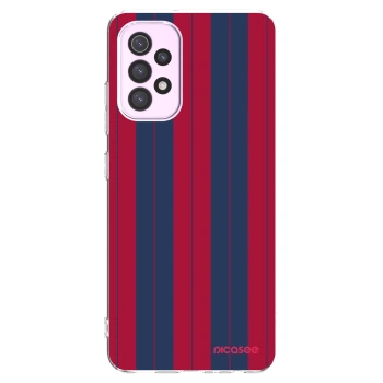 Picasee silikonski prozorni ovitek za Samsung Galaxy A32 5G A326B - Yacht club