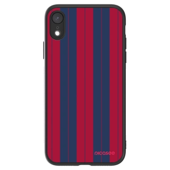 Picasee ULTIMATE CASE za Apple iPhone XR - Yacht club
