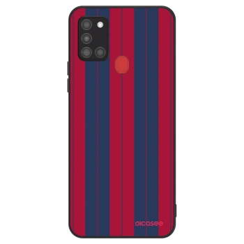 Ovitek za Samsung Galaxy A21s - Yacht club
