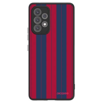Ovitek za Samsung Galaxy A52 5G A525F - Yacht club