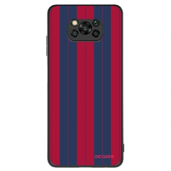 Ovitek za Xiaomi Poco X3 - Yacht club