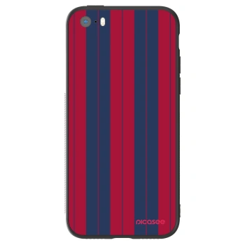 Ovitek za Apple iPhone 5/5S/SE - Yacht club