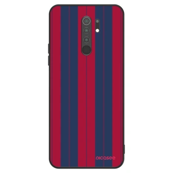 Ovitek za Xiaomi Redmi 9 - Yacht club