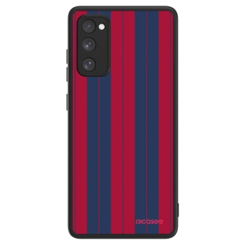 Picasee ULTIMATE CASE za Samsung Galaxy S20 FE - Yacht club