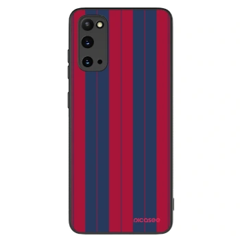 Ovitek za Samsung Galaxy S20 G980F - Yacht club
