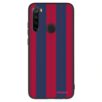Ovitek za Xiaomi Redmi Note 8 - Yacht club