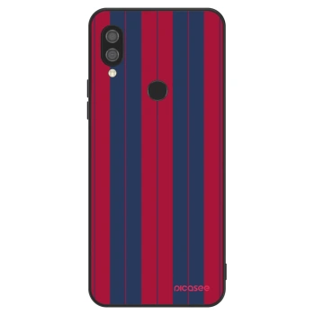Ovitek za Xiaomi Redmi 7 - Yacht club