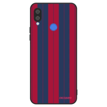 Ovitek za Huawei Nova 3 - Yacht club