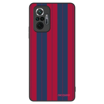 Picasee ULTIMATE CASE za Xiaomi Redmi Note 10 Pro - Yacht club