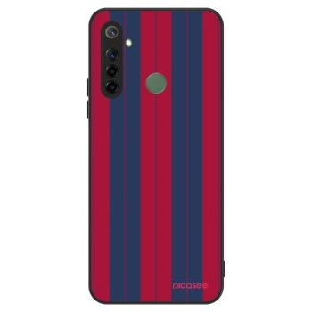 Ovitek za Realme 6i - Yacht club