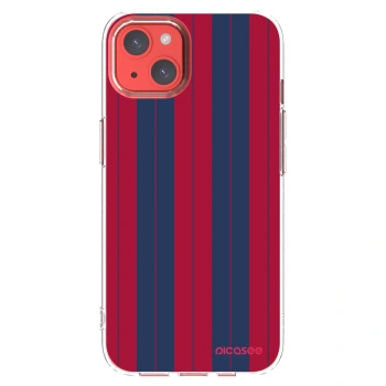 Picasee silikonski prozorni ovitek za Apple iPhone 13 - Yacht club