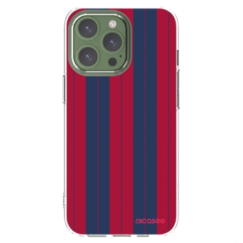 Picasee silikonski prozorni ovitek za Apple iPhone 13 Pro - Yacht club
