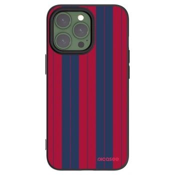 Picasee silikonski črni ovitek za Apple iPhone 13 Pro - Yacht club