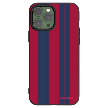 Picasee silikonski črni ovitek za Apple iPhone 13 Pro Max - Yacht club