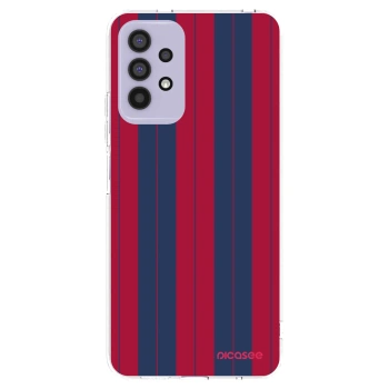 Picasee silikonski prozorni ovitek za Samsung Galaxy A32 4G SM-A325F - Yacht club