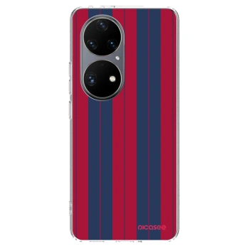 Ovitek za Huawei P50 - Yacht club