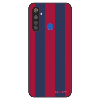 Ovitek za Realme 5 - Yacht club