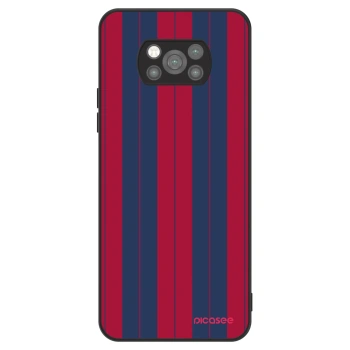 Ovitek za Xiaomi Poco X3 Pro - Yacht club