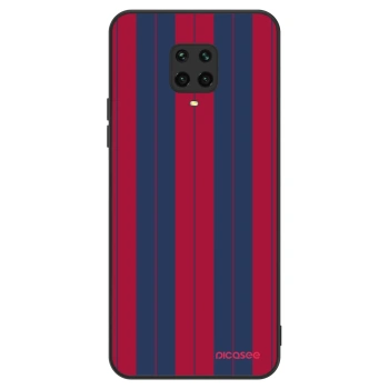 Ovitek za Xiaomi Redmi Note 9S - Yacht club