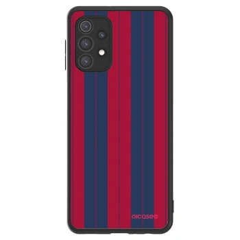 Picasee ULTIMATE CASE za Samsung Galaxy A32 5G A326B - Yacht club