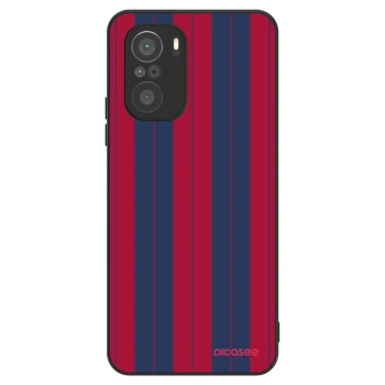 Ovitek za Xiaomi Poco F3 - Yacht club