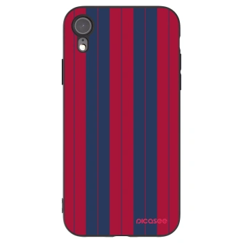 Picasee silikonski črni ovitek za Apple iPhone 6 Plus/6S Plus - Yacht club
