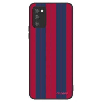 Ovitek za Samsung Galaxy A02s A025G - Yacht club
