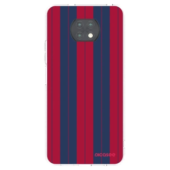 Picasee silikonski prozorni ovitek za Xiaomi Redmi Note 9T - Yacht club