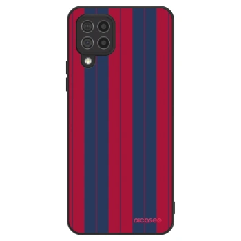 Ovitek za Samsung Galaxy A22 A225F 4G - Yacht club