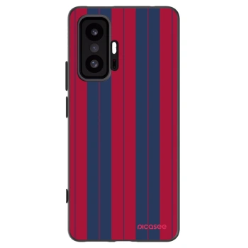 Picasee silikonski črni ovitek za Xiaomi 11T Pro - Yacht club