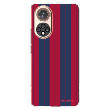Picasee silikonski prozorni ovitek za Honor 50 5G - Yacht club