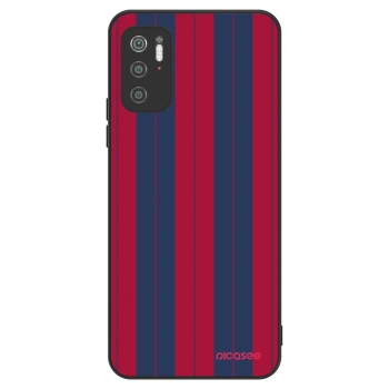 Ovitek za Xiaomi Poco M3 Pro 5G - Yacht club