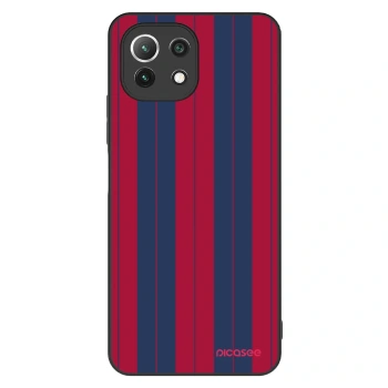 Ovitek za Xiaomi 11 Lite 5G NE - Yacht club