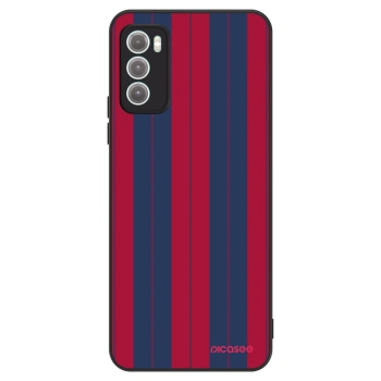 Ovitek za Motorola Moto G60 - Yacht club