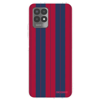 Picasee silikonski prozorni ovitek za Realme 8i - Yacht club