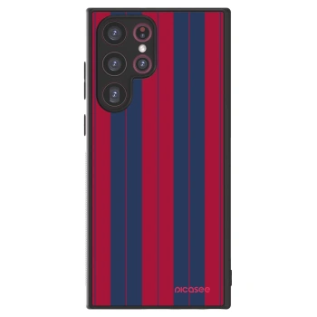 Picasee ULTIMATE CASE za Samsung Galaxy S22 Ultra 5G - Yacht club