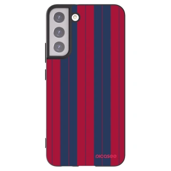 Picasee silikonski črni ovitek za Samsung Galaxy S22+ 5G - Yacht club
