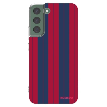Picasee silikonski prozorni ovitek za Samsung Galaxy S22+ 5G - Yacht club